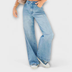 Dames-Baggy-Broek