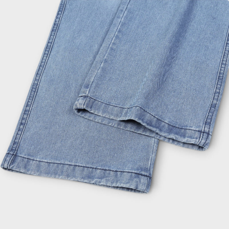 Dames-Baggy-Broek