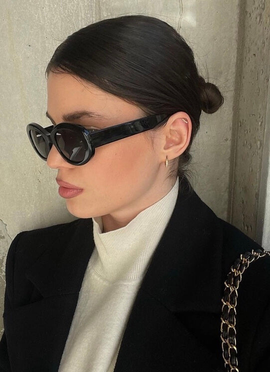 Belinda Zonnebril