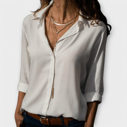 De perfecte blouse