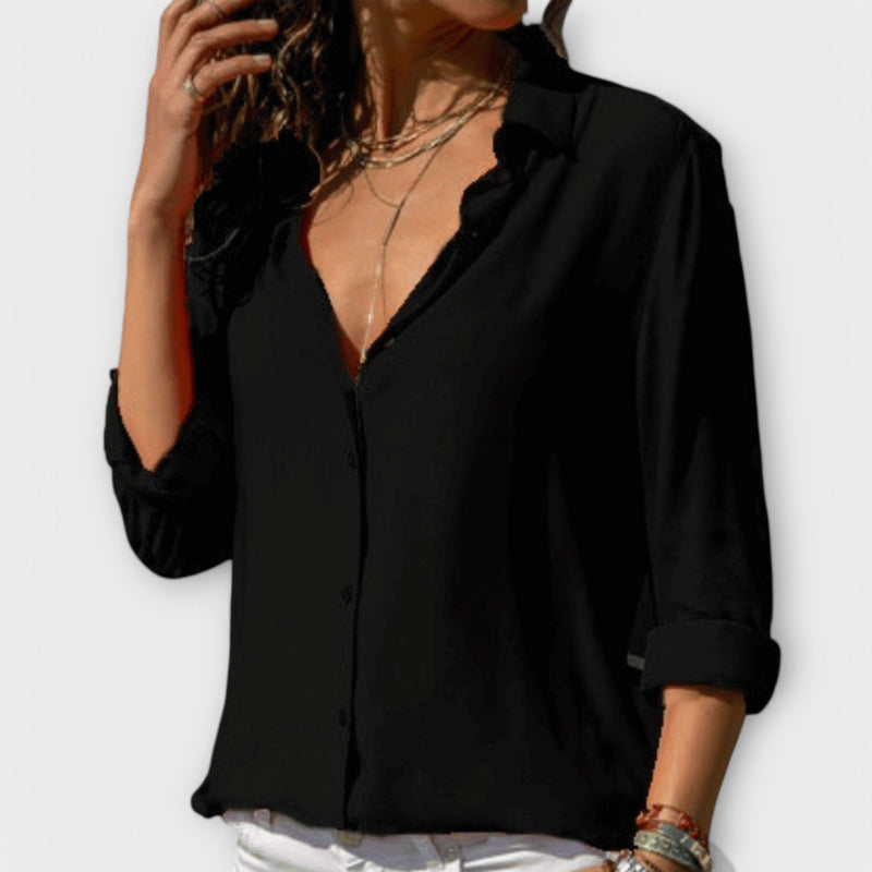 De perfecte blouse