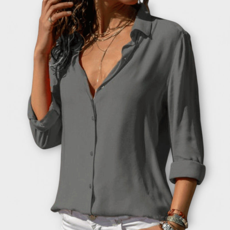 De perfecte blouse