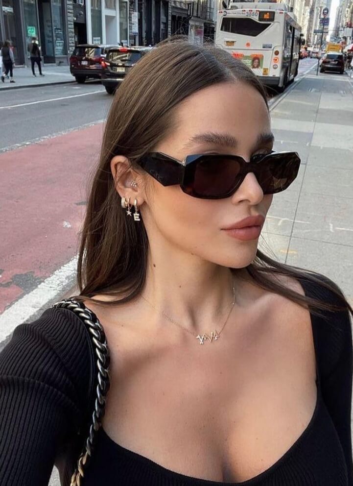 Paloma Zonnebril