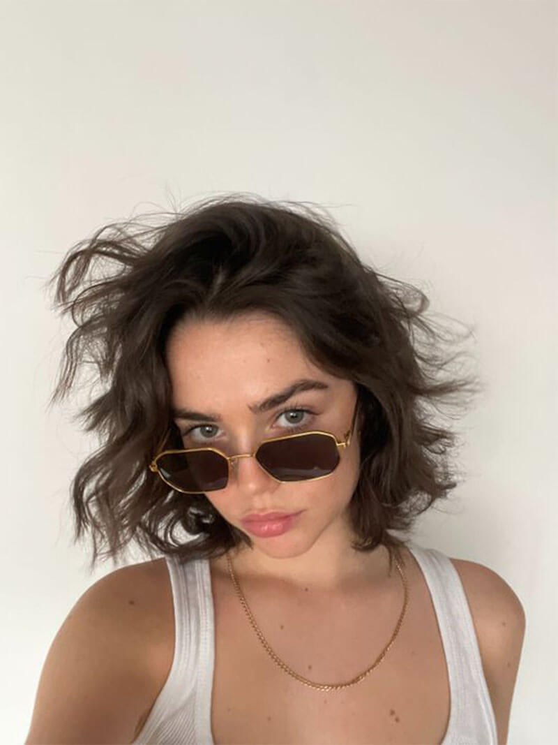 Melina Zonnebril