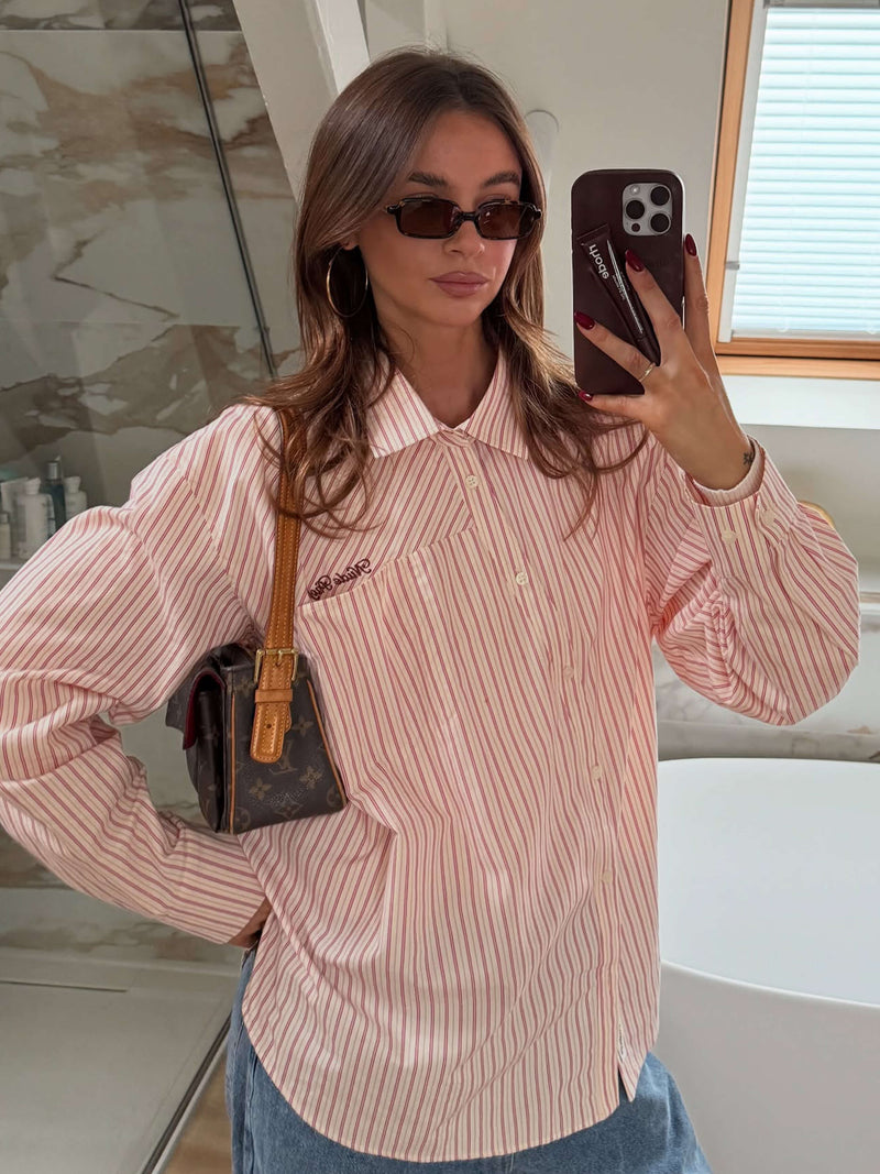 Amelia Zonnebril