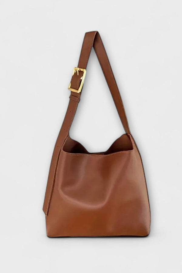 Eline – Elegante Lederschoudertas